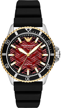 Часы Emporio Armani Diver AR60070